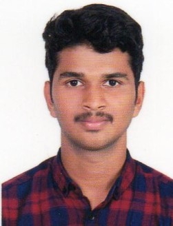 Vignesh A