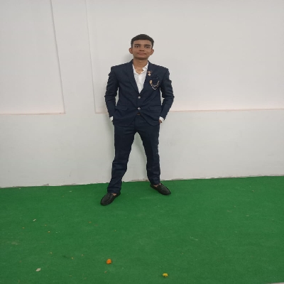 vimal singh