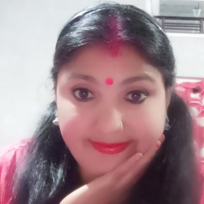 Punam Mala Chetry