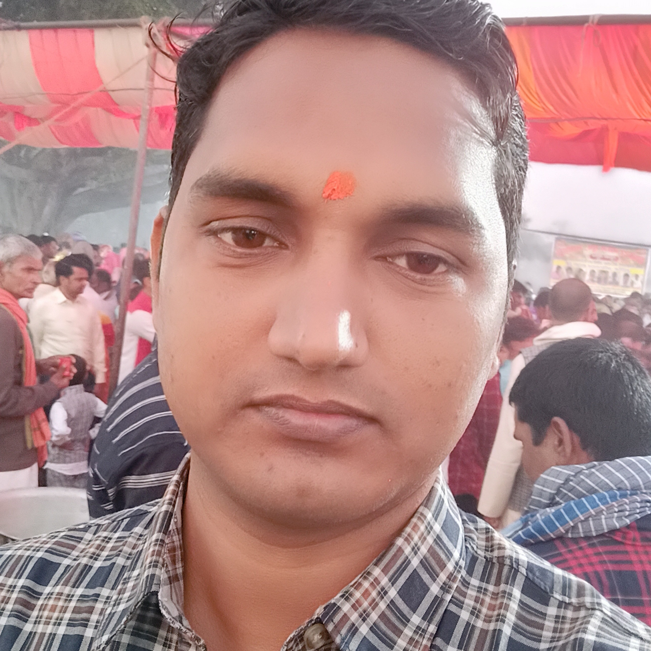BALINDRA KUMAR GIRI