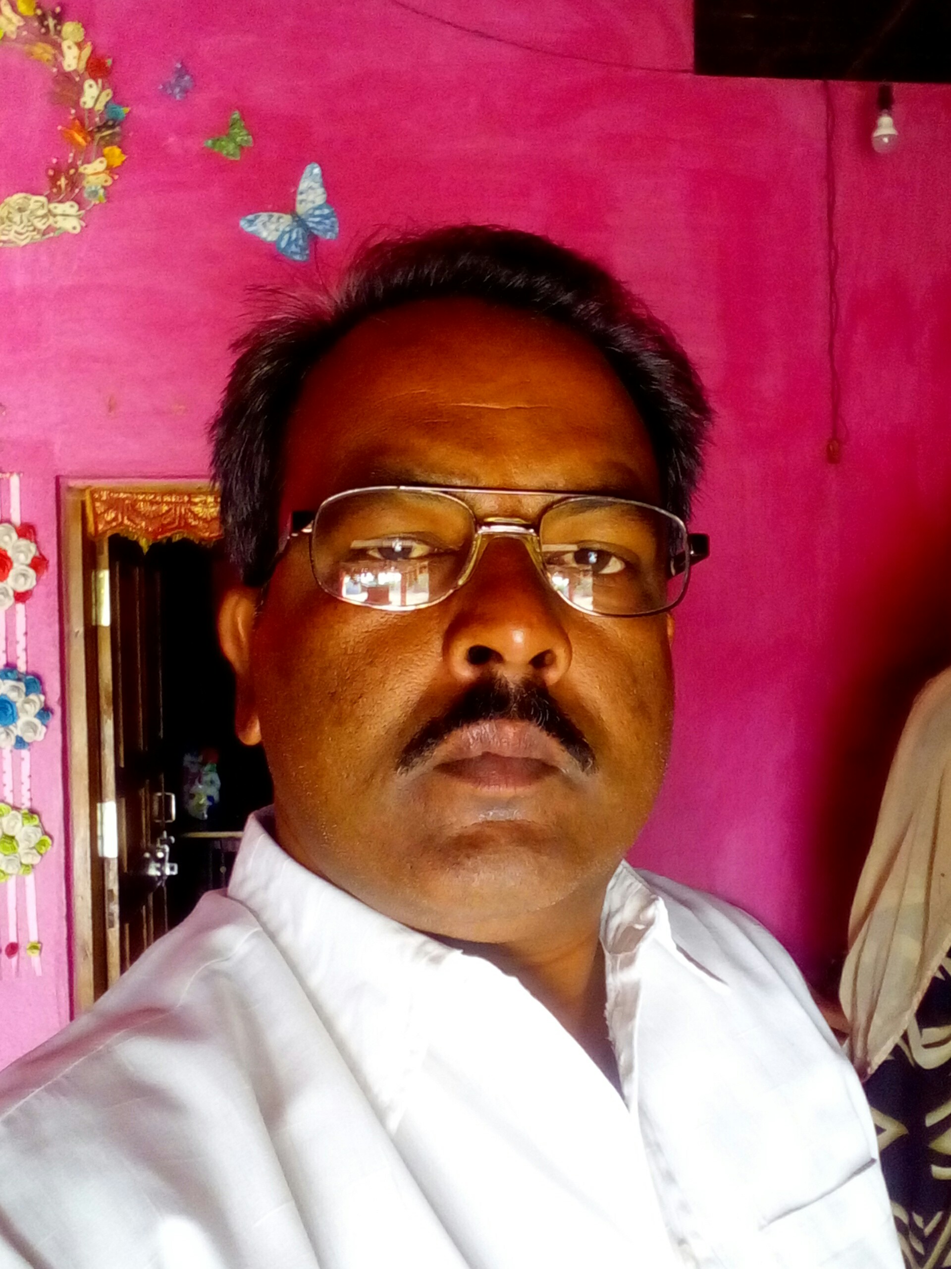 amardin kushwaha