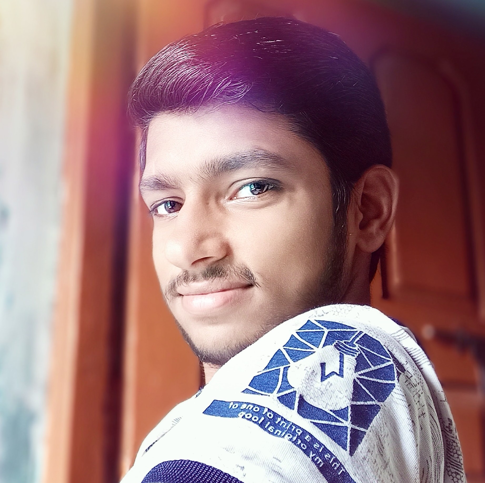 Ritesh Gupta