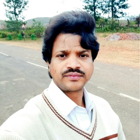 Sunil Kumar Moharana