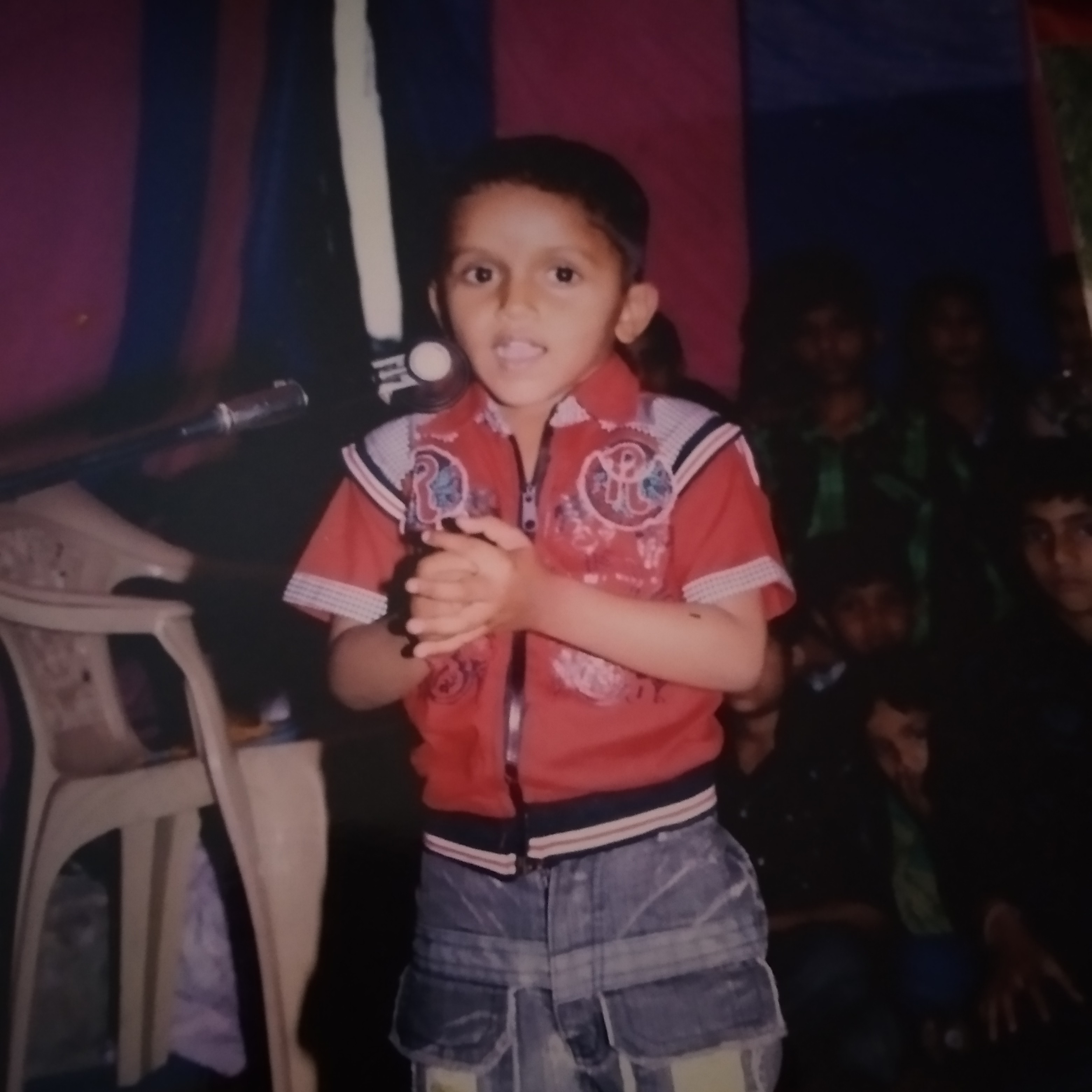 Sudhanshu Sharma 
