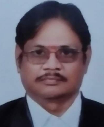 Maddigunta Narasimha Rao