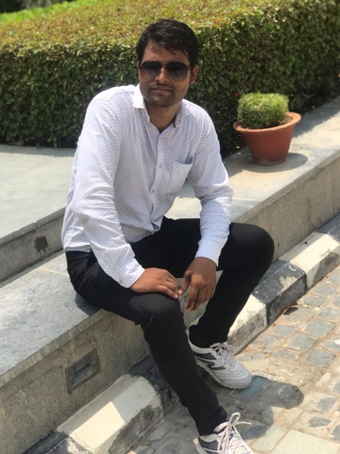 Rajeev upadhyay 
