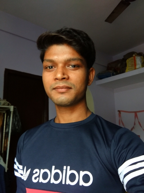 ajit kumar roy