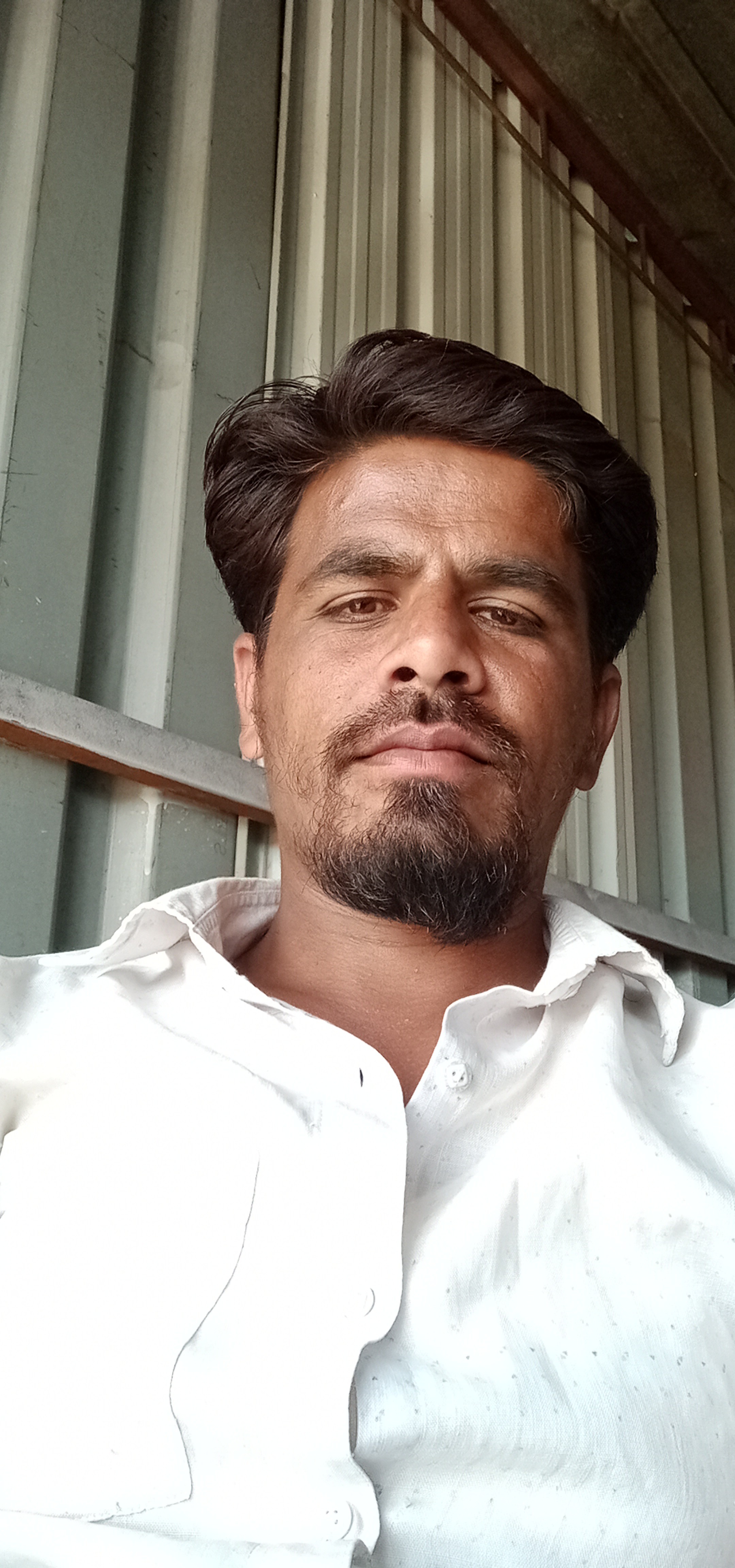 Ayaz shaikh