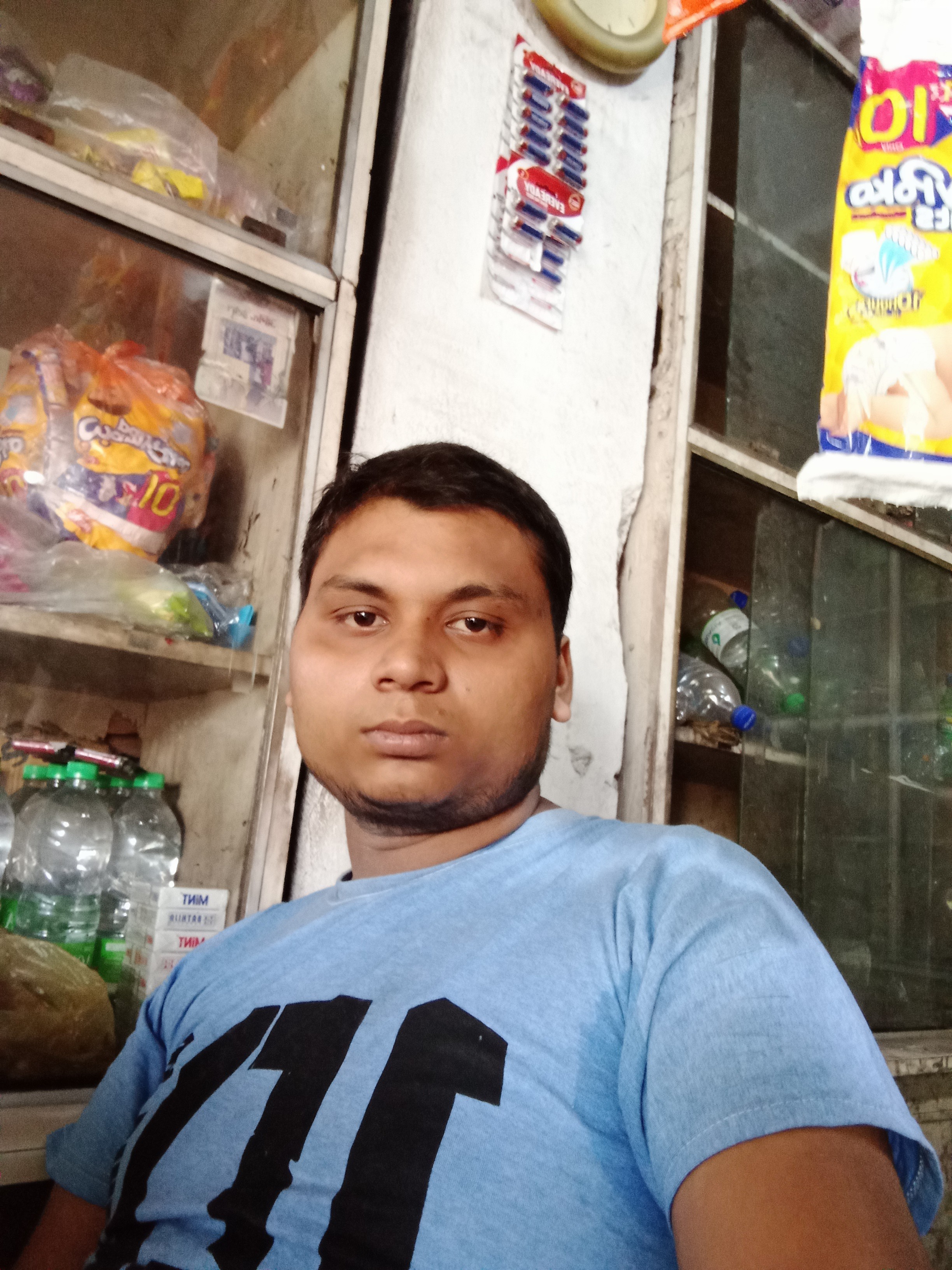 satyam saw