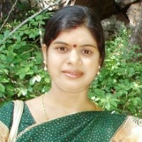Saraswati Behera