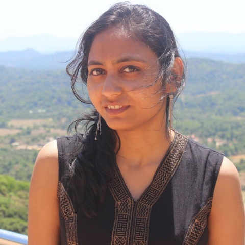 Sudha Kumari