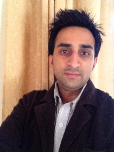 Amit Kumar