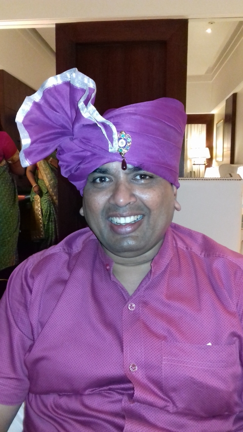 JAYESH AJANI