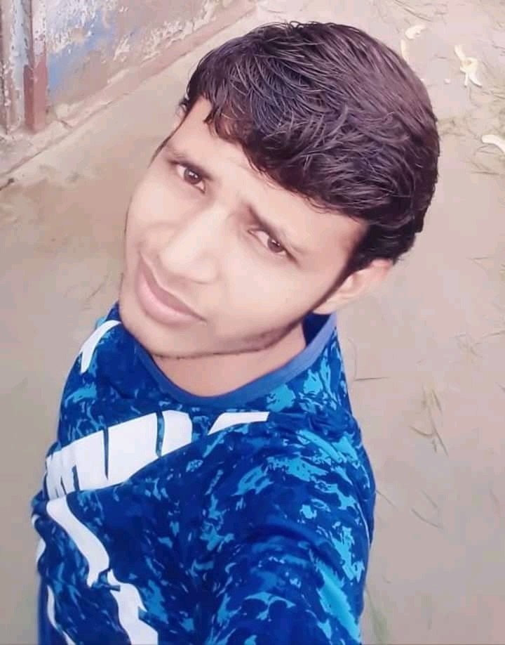 susheel kumar kachhawa