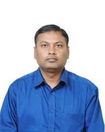 Mukesh Kumar Mishra