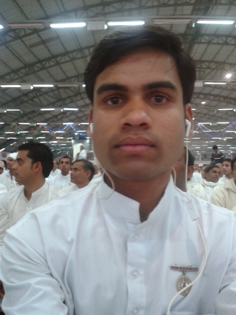 Toran Prasad