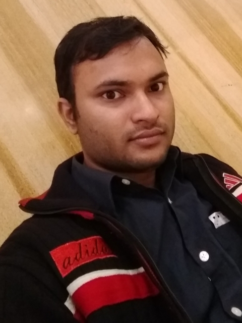 Anand kumar