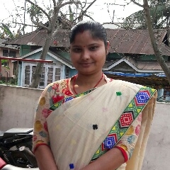 Neha Rai