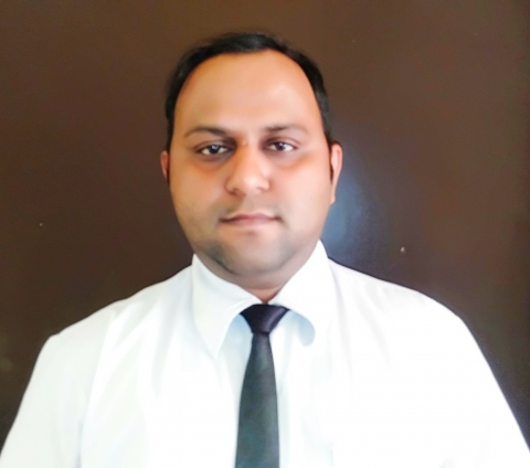 Dharmvir