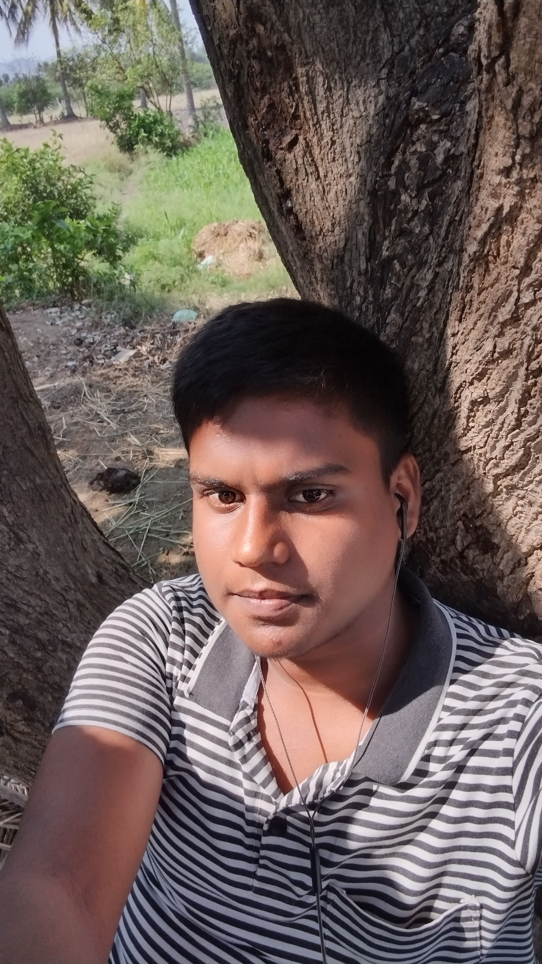 Nandaprakash k