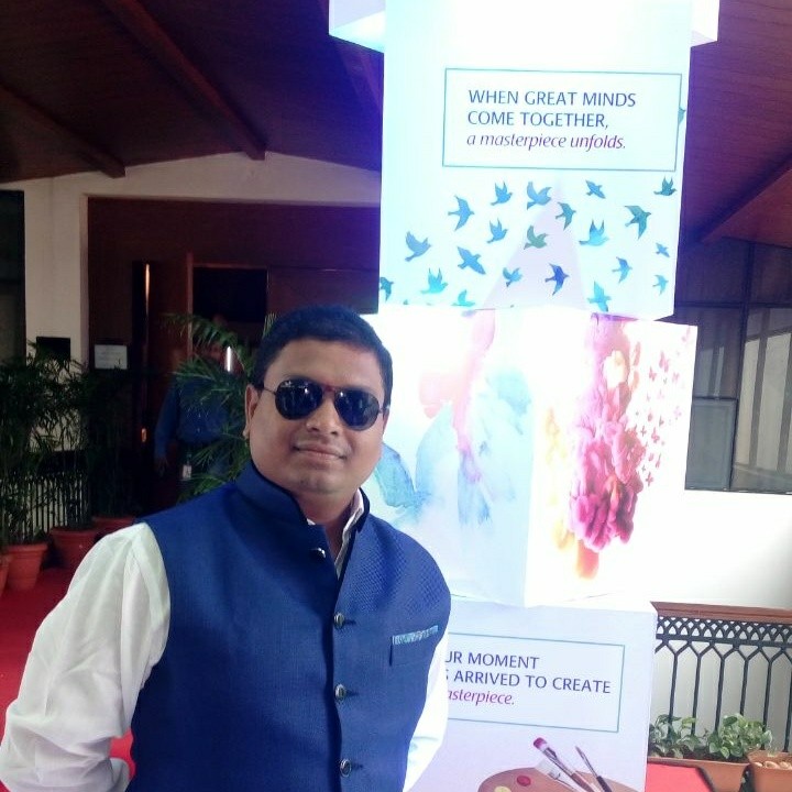RAVI PANDHARINATH UKEY