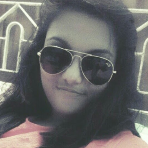 Jyotirekha Mohanty