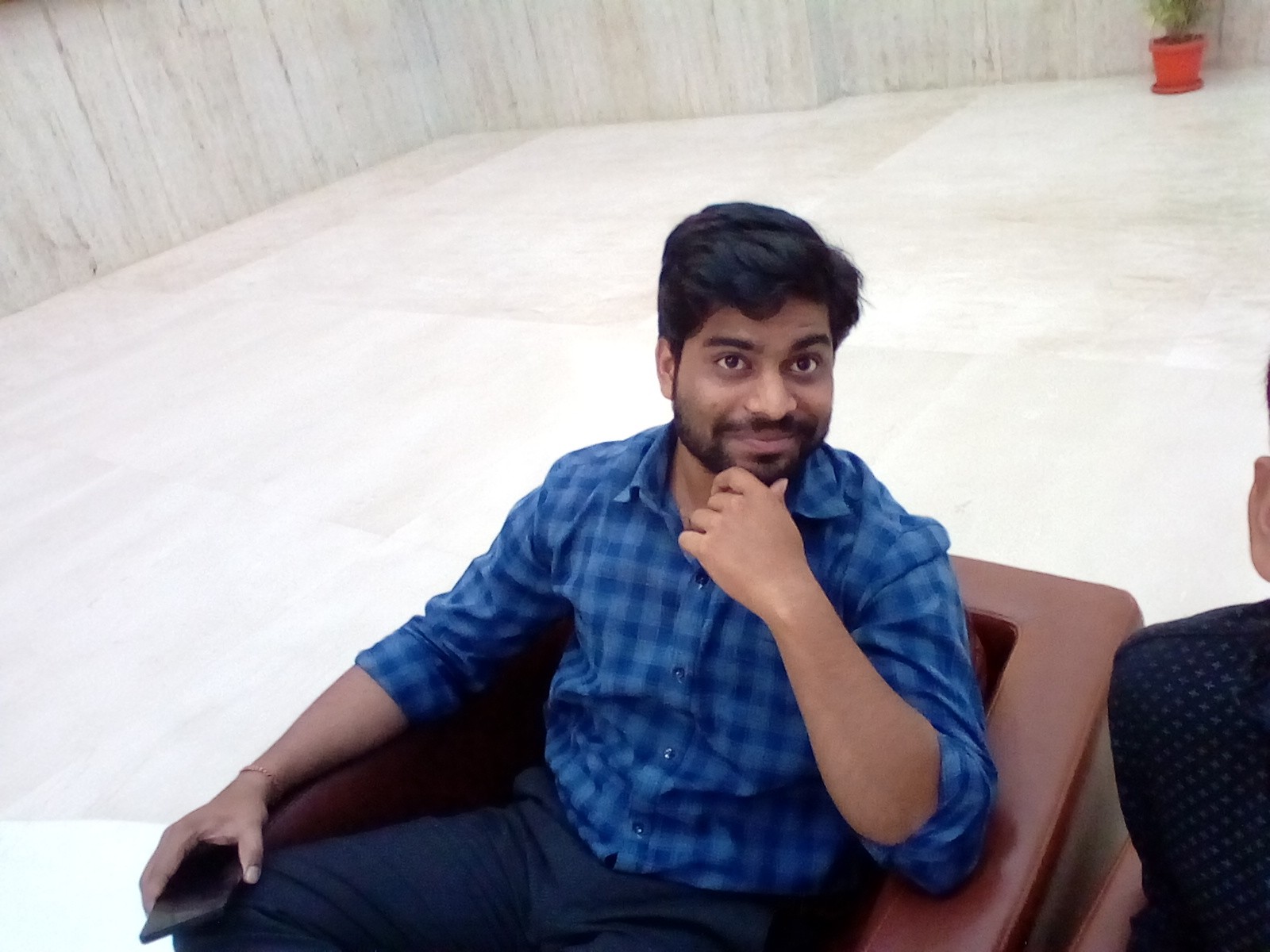 Smruti Ranjan Patra_5