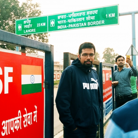 Ravi Kumar