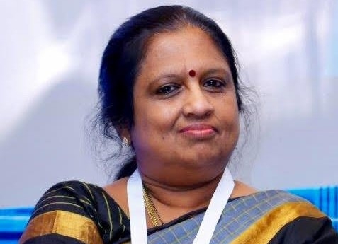 Swarna sankaran