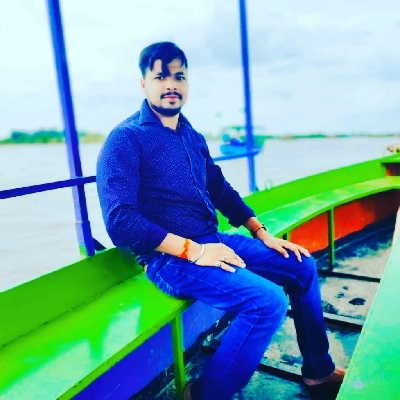 Gourv Singhal