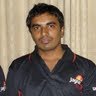 Sudeep Shetty