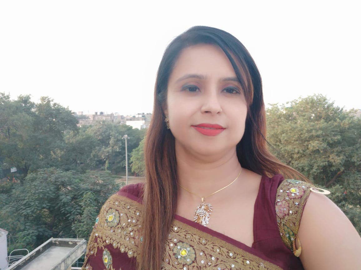 Meenakshi Bhatia