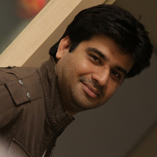 Anshul Joshi
