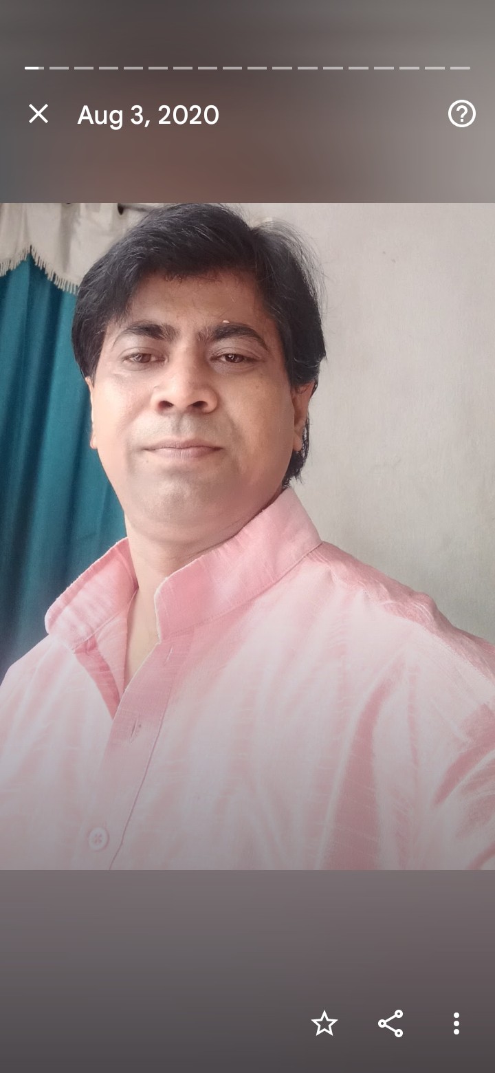 ANAND KUMAR