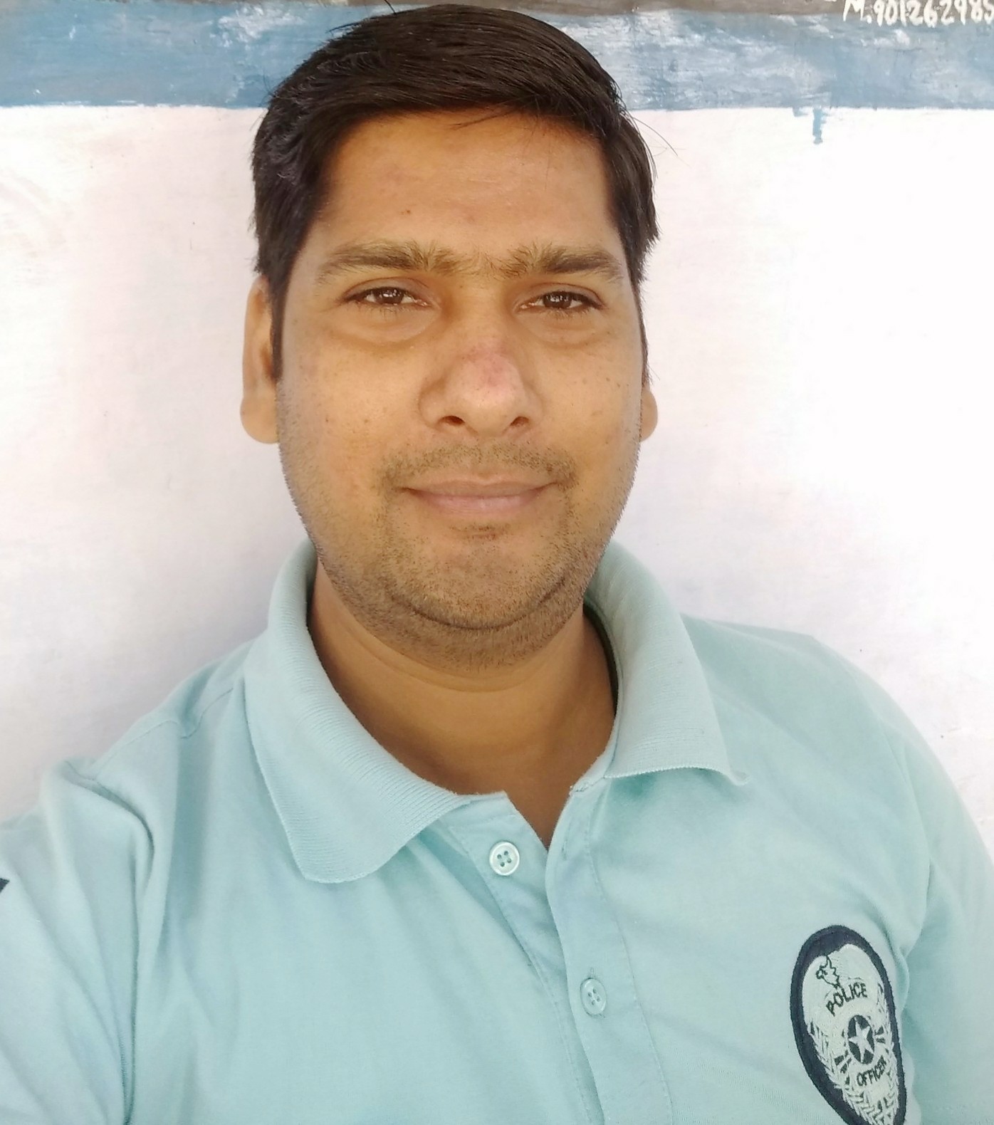 UMESHKUMAR
