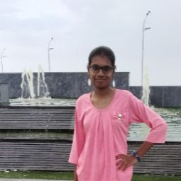 GAYATHRI K