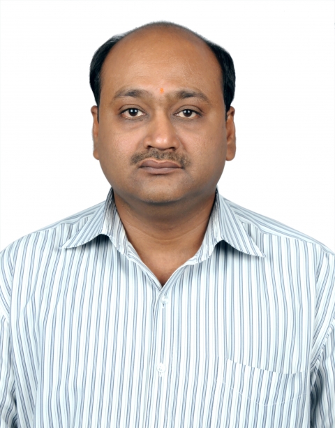 NAVEEN SRIVASTAVA 