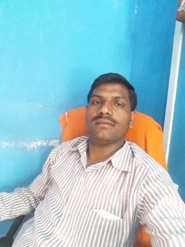 SHIVRAM SINGH