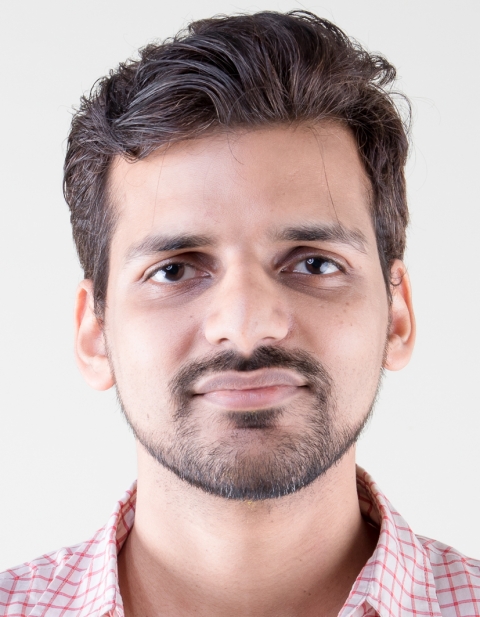Sudarshan Joshi
