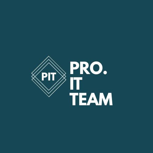 Pro. IT Team