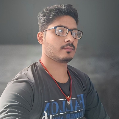 Saurabh Prakash