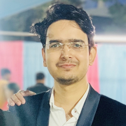 Kapil Soni