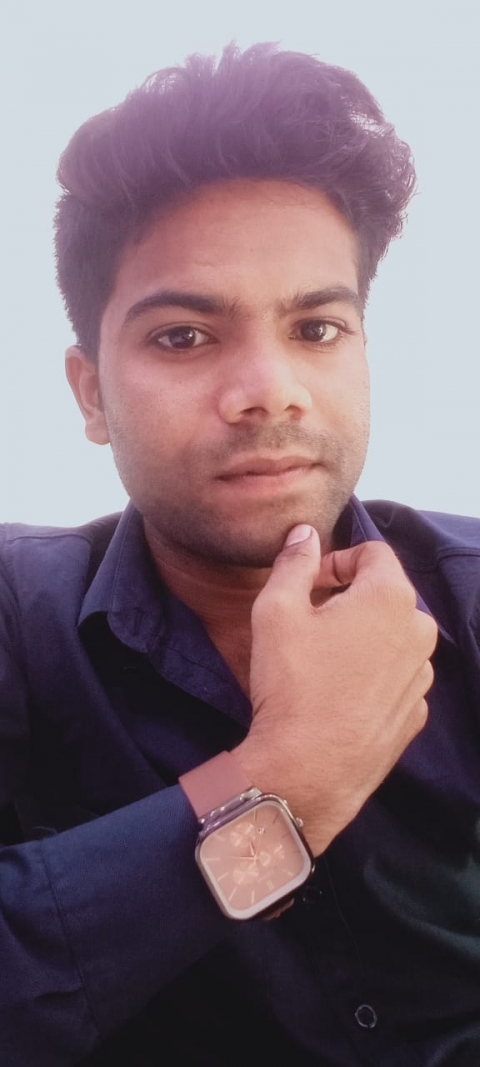 KRISHNA KUMAR MANDAL