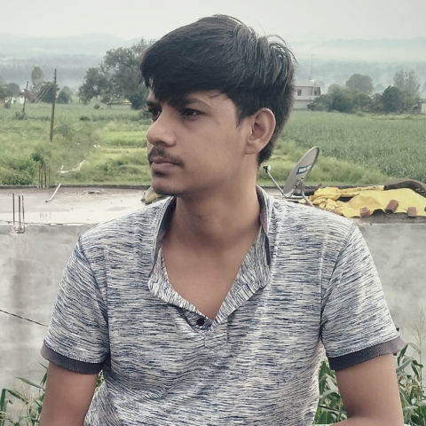 Vishnu Rawat