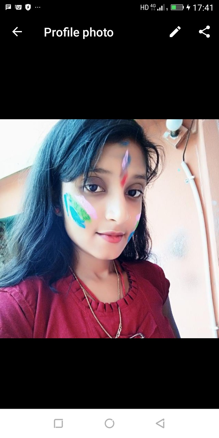 indrani ghosh