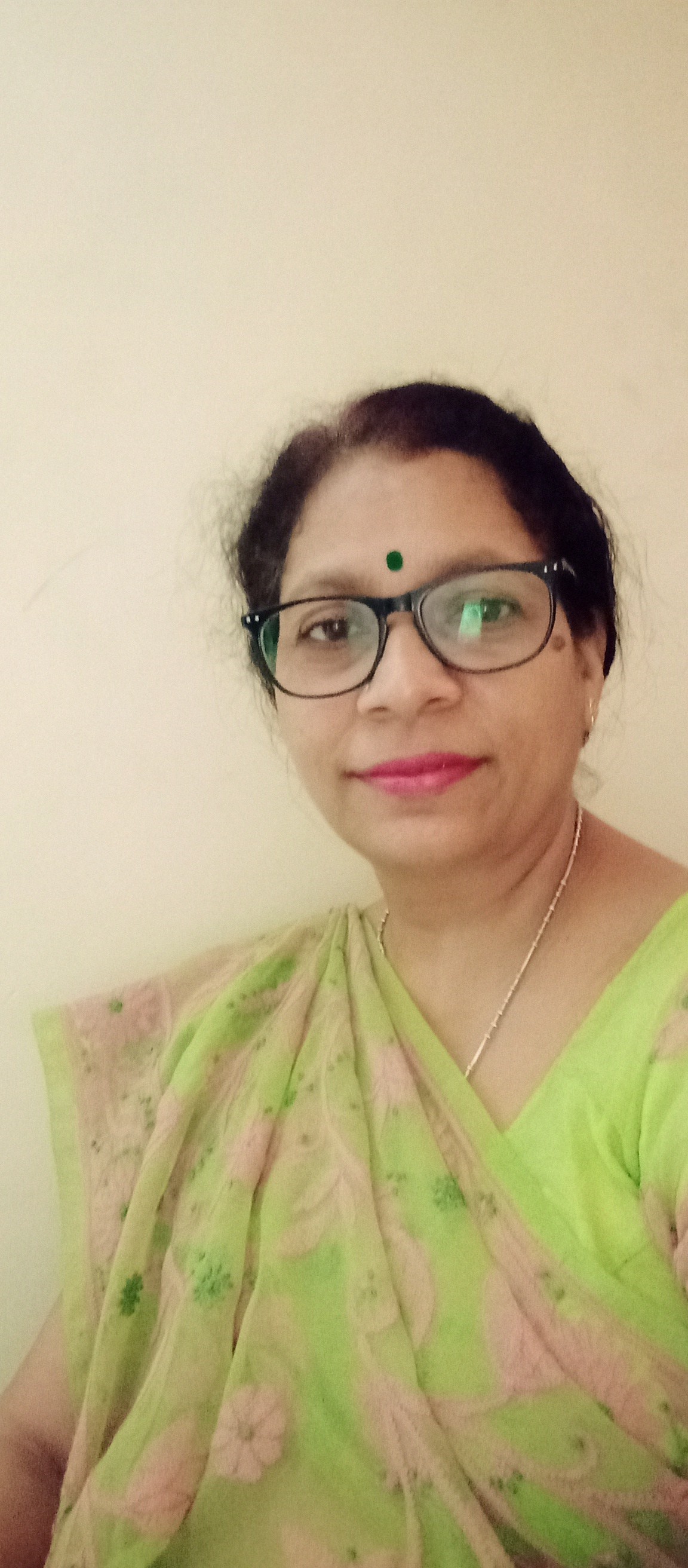 Shalini Jauhari