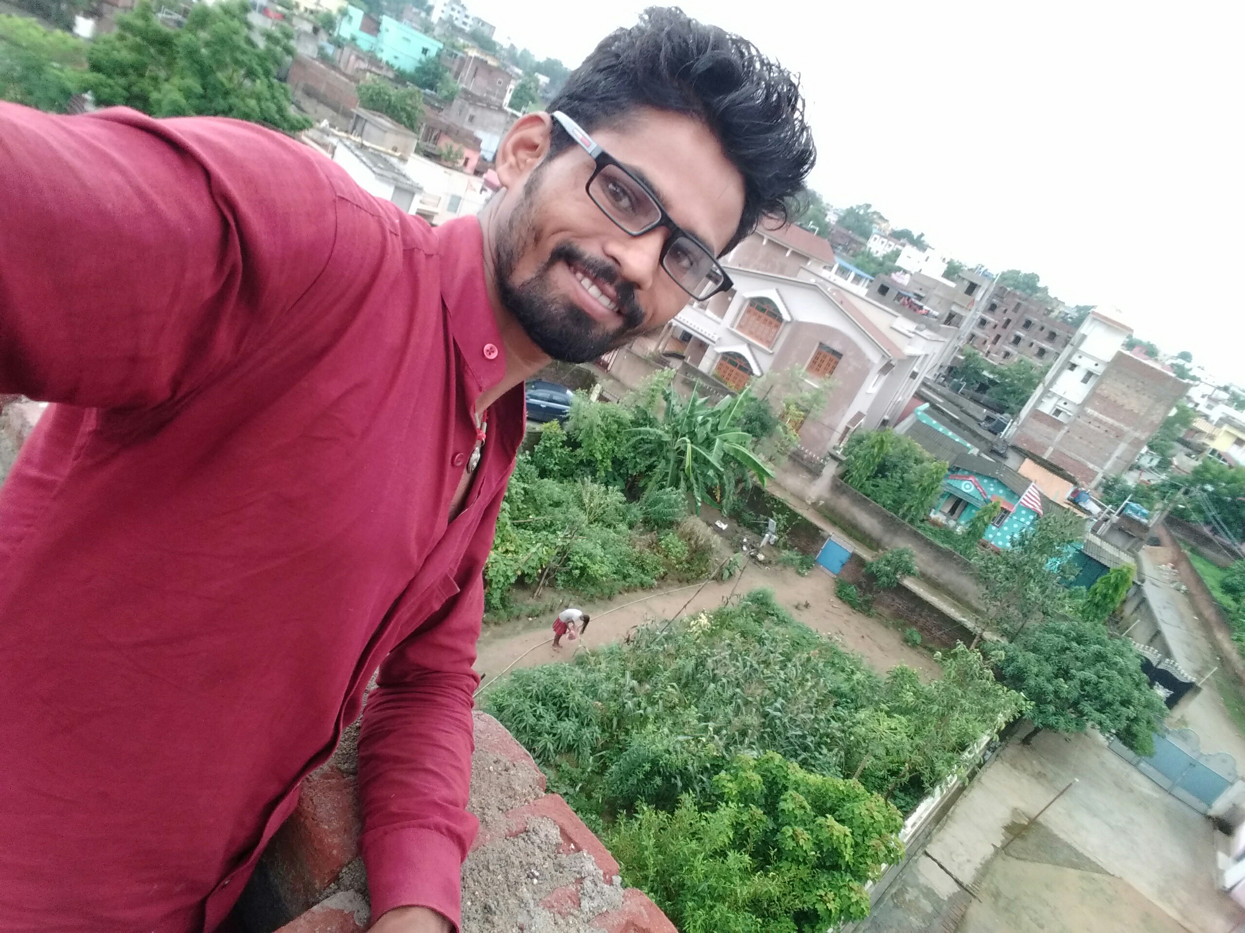 omprakash kumar mahto