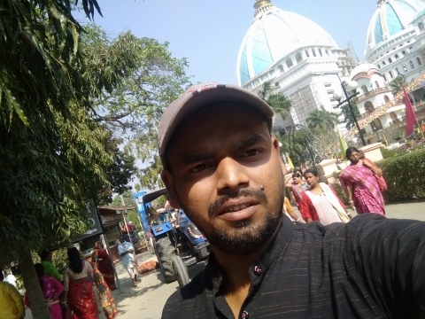 Ashish kumar gupta