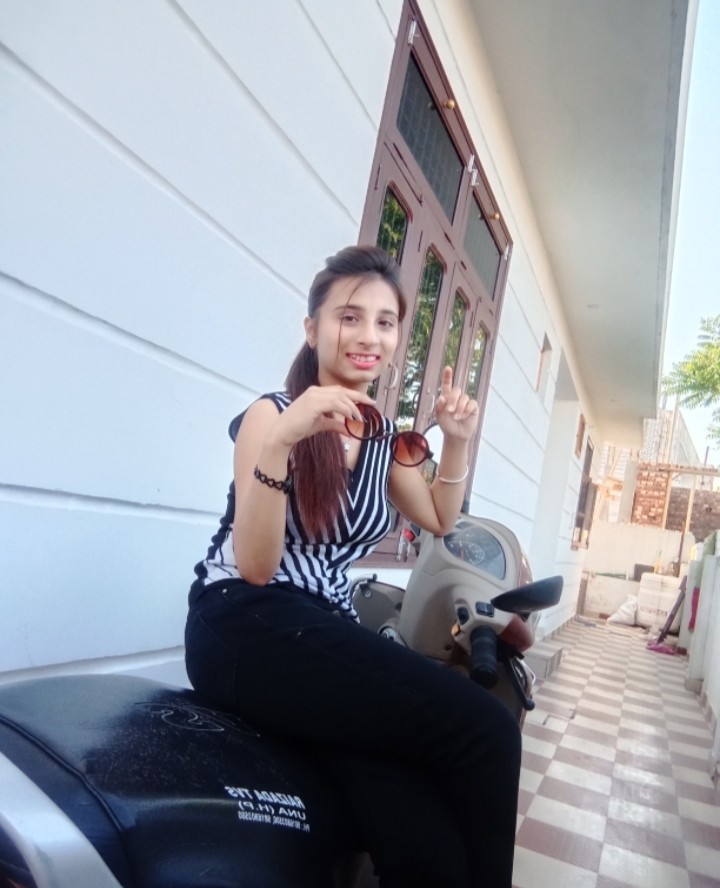 Mehak Thakur
