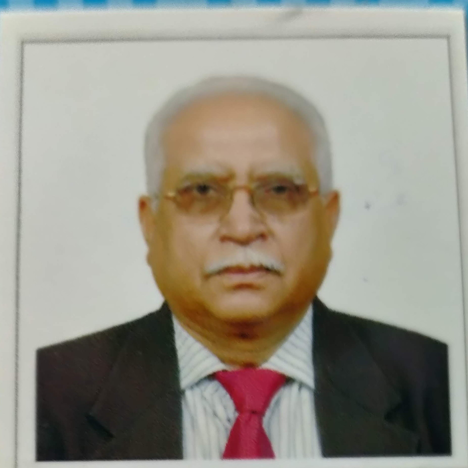 Dr Trimbakrao Patil 